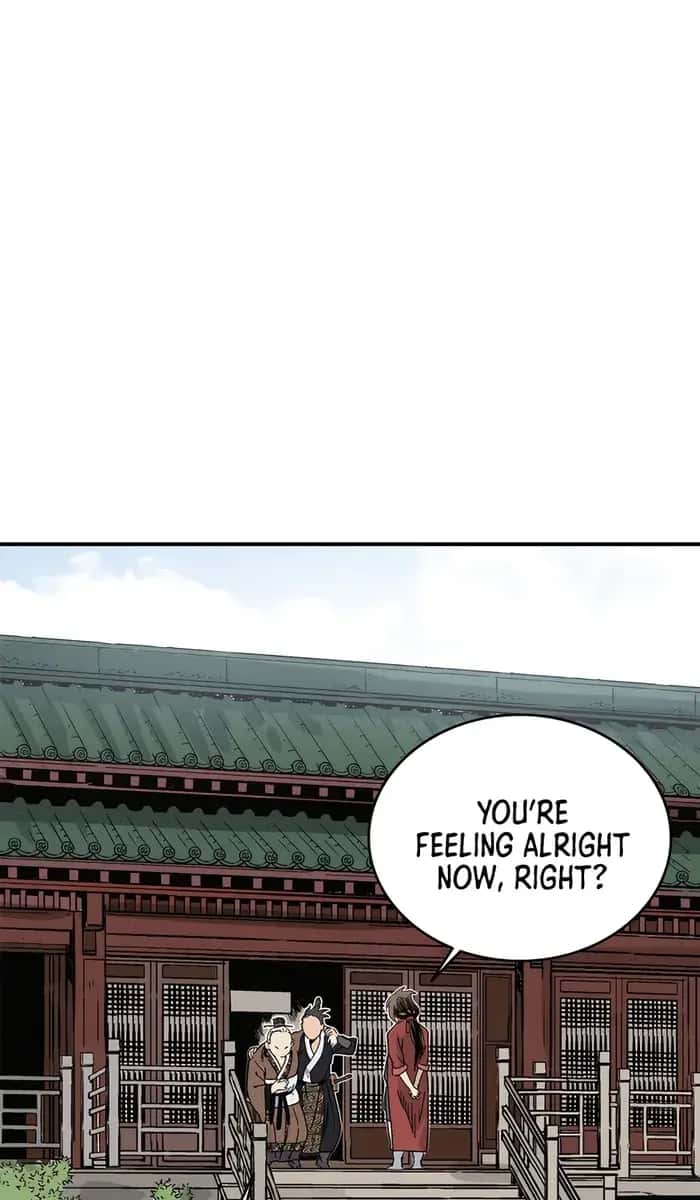 I Reincarnated as a Legendary Surgeon Chapter 121 Page 66