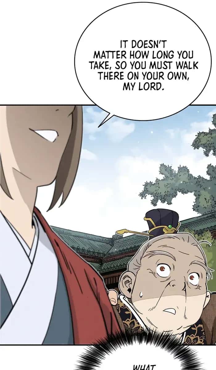 I Reincarnated as a Legendary Surgeon Chapter 121 Page 74