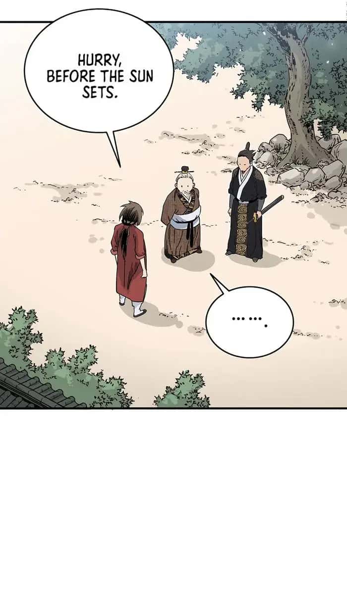 I Reincarnated as a Legendary Surgeon Chapter 121 Page 91