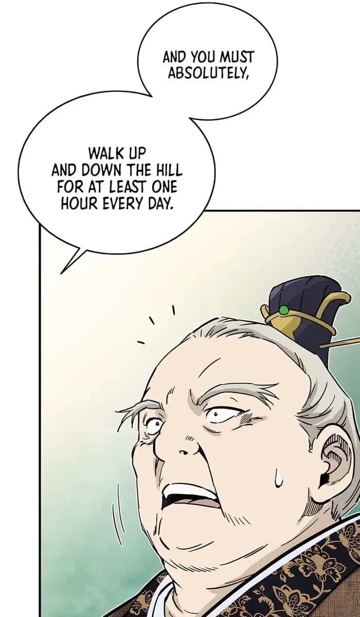 I Reincarnated as a Legendary Surgeon Chapter 122 Page 38