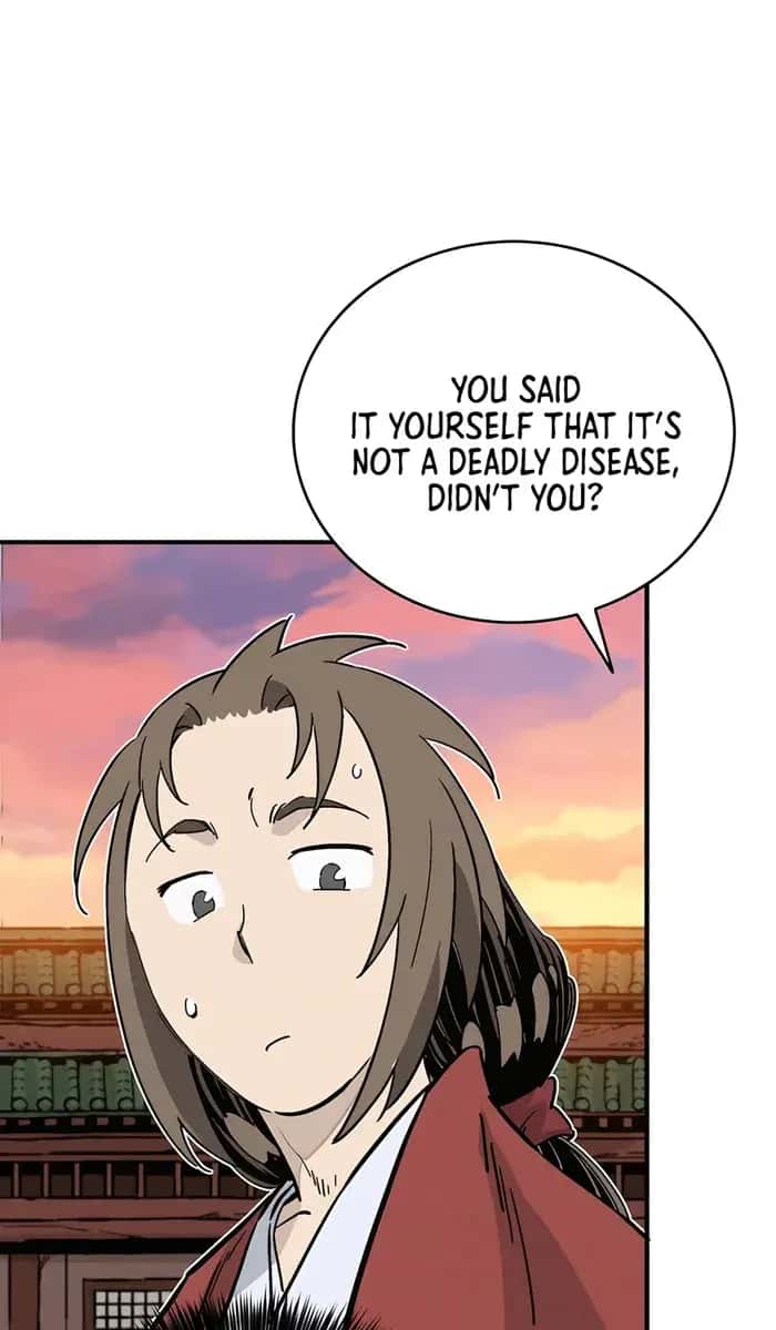 I Reincarnated as a Legendary Surgeon Chapter 122 Page 47