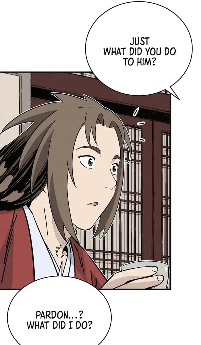 I Reincarnated as a Legendary Surgeon Chapter 122 Page 56