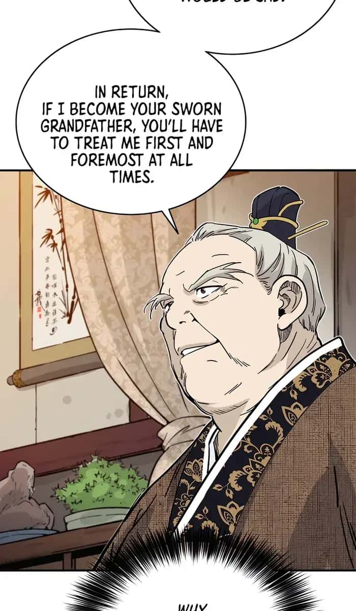 I Reincarnated as a Legendary Surgeon Chapter 122 Page 86