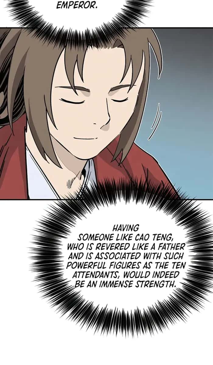 I Reincarnated as a Legendary Surgeon Chapter 122 Page 94