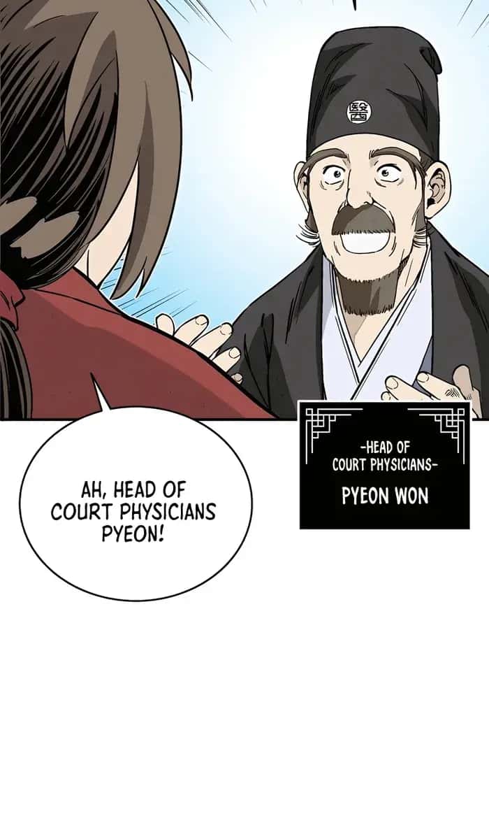 I Reincarnated as a Legendary Surgeon Chapter 123 Page 26