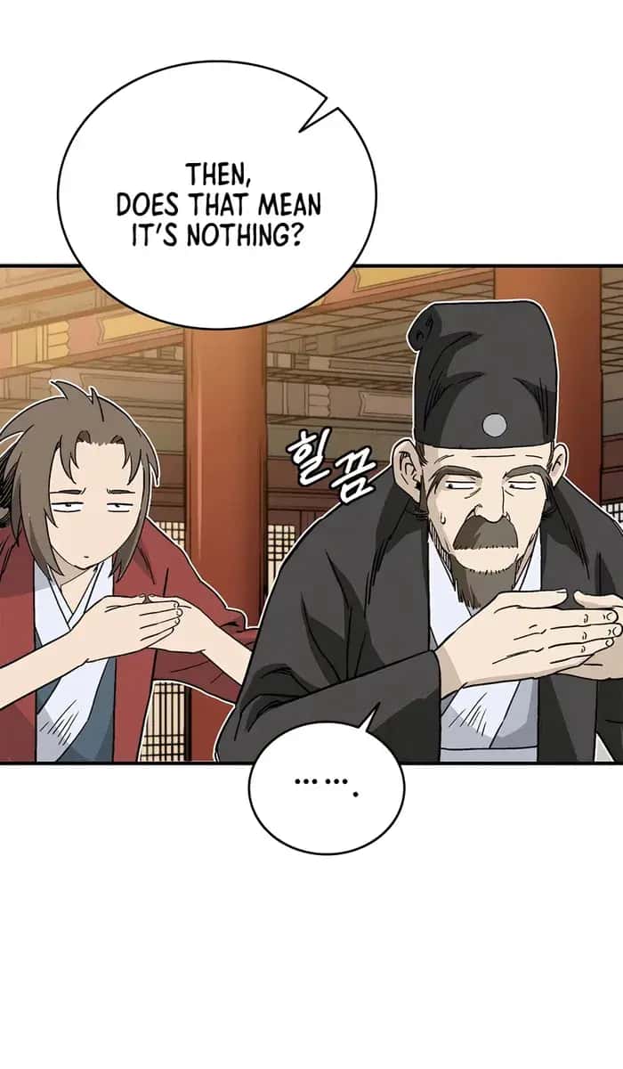 I Reincarnated as a Legendary Surgeon Chapter 123 Page 60