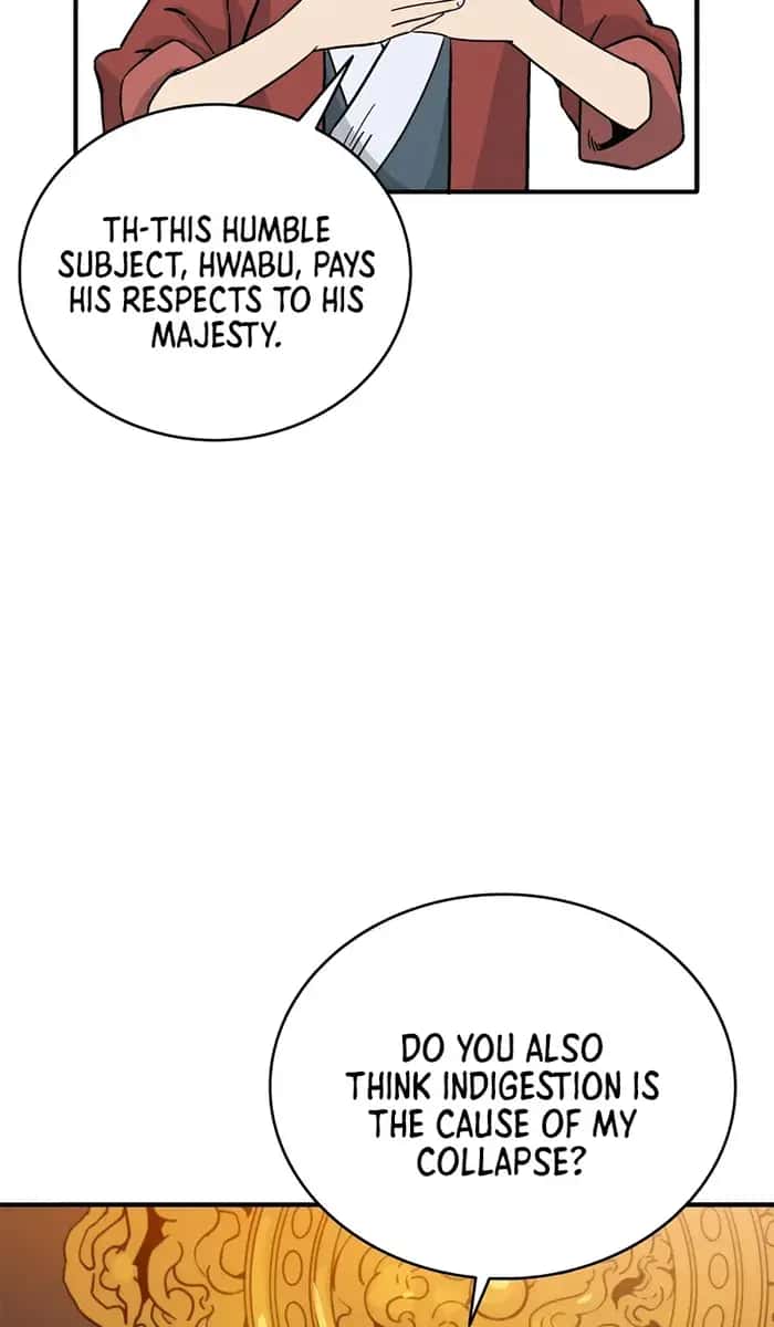 I Reincarnated as a Legendary Surgeon Chapter 123 Page 65
