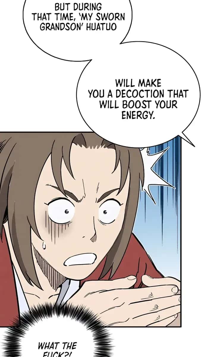 I Reincarnated as a Legendary Surgeon Chapter 123 Page 75