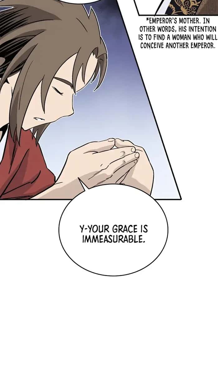 I Reincarnated as a Legendary Surgeon Chapter 123 Page 82