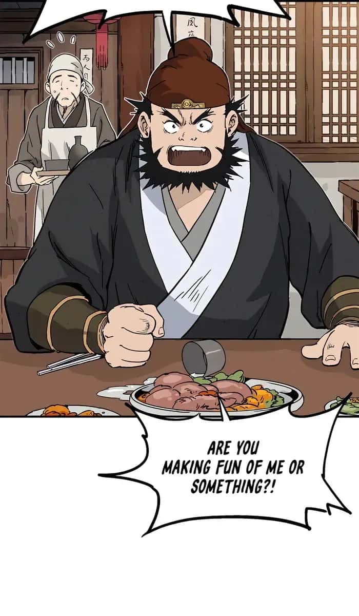 I Reincarnated as a Legendary Surgeon Chapter 123 Page 94