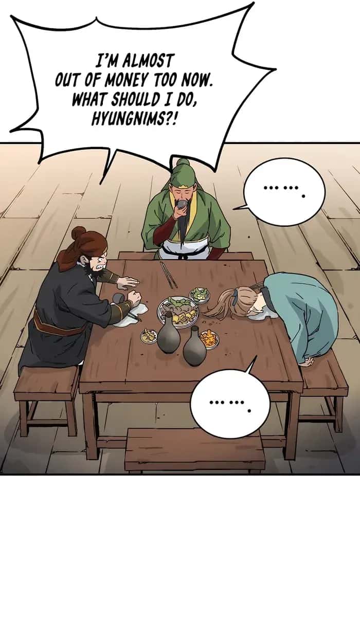 I Reincarnated as a Legendary Surgeon Chapter 123 Page 97
