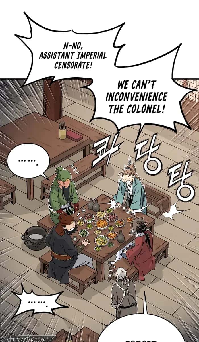 I Reincarnated as a Legendary Surgeon Chapter 124 Page 24