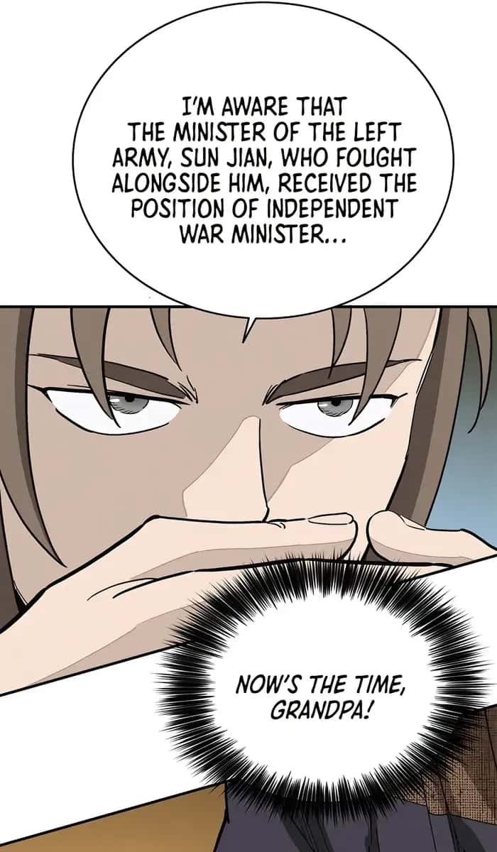 I Reincarnated as a Legendary Surgeon Chapter 124 Page 47