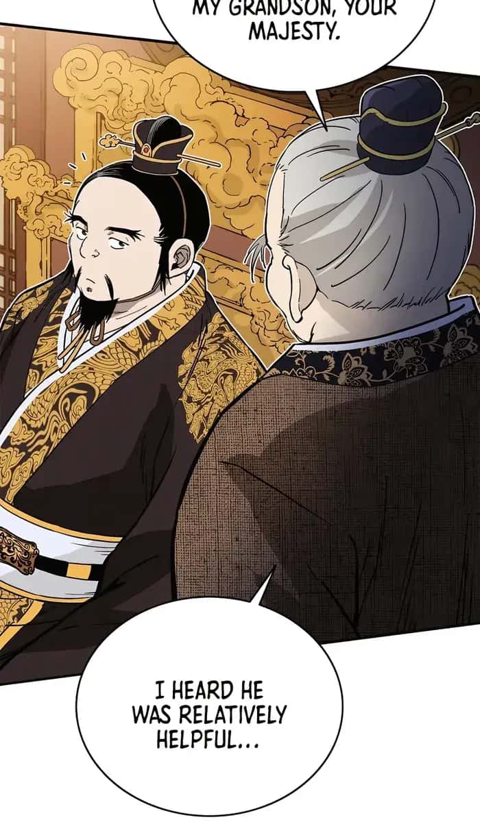 I Reincarnated as a Legendary Surgeon Chapter 124 Page 49