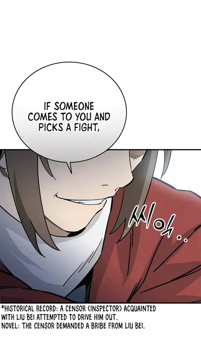 I Reincarnated as a Legendary Surgeon Chapter 124 Page 74