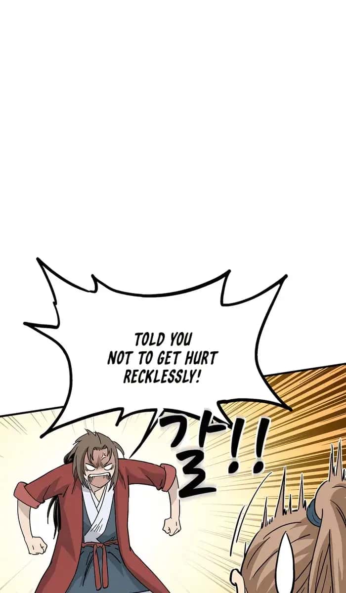 I Reincarnated as a Legendary Surgeon Chapter 124 Page 87