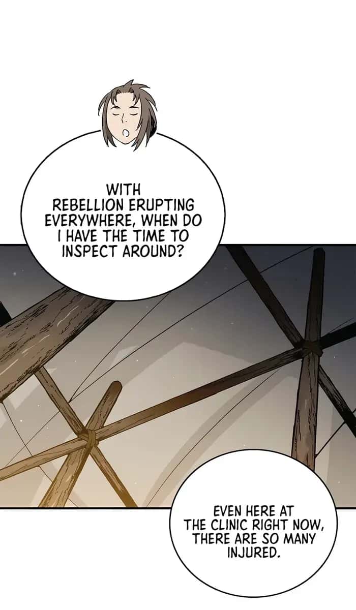 I Reincarnated as a Legendary Surgeon Chapter 125 Page 3