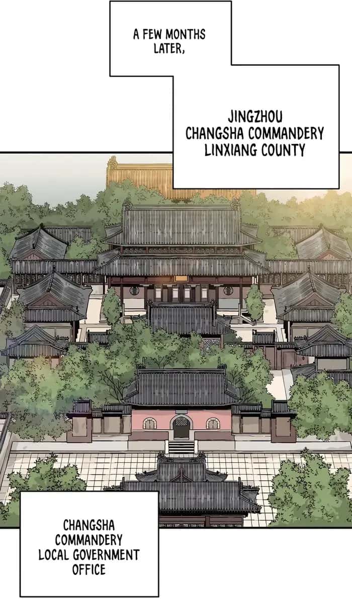I Reincarnated as a Legendary Surgeon Chapter 125 Page 21