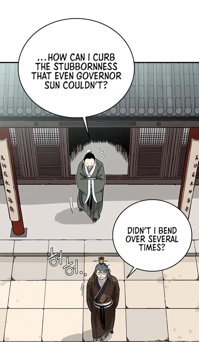 I Reincarnated as a Legendary Surgeon Chapter 125 Page 31