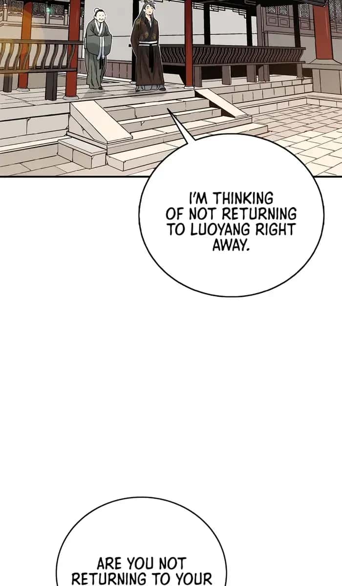 I Reincarnated as a Legendary Surgeon Chapter 125 Page 33
