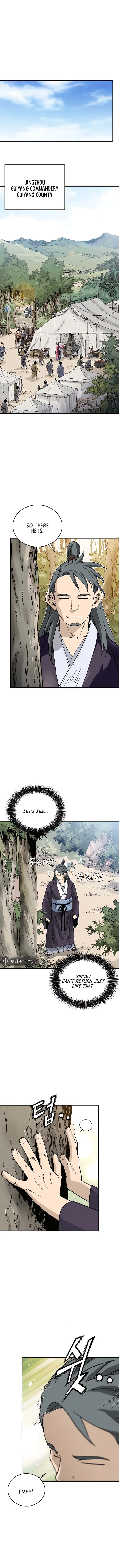 I Reincarnated as a Legendary Surgeon Chapter 125 Page 37