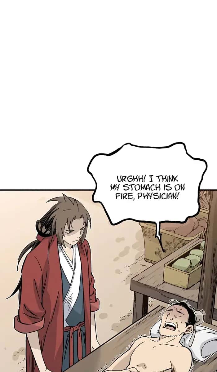 I Reincarnated as a Legendary Surgeon Chapter 125 Page 66