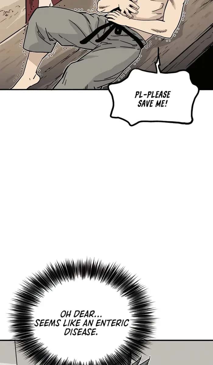 I Reincarnated as a Legendary Surgeon Chapter 125 Page 67