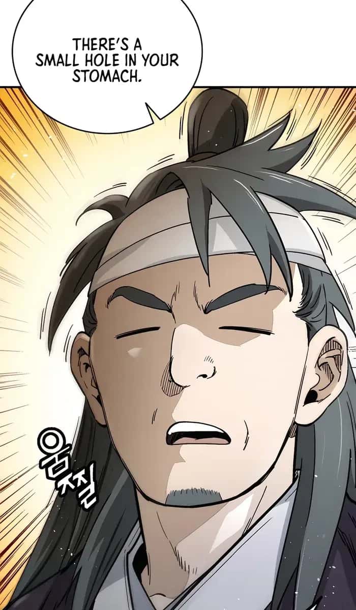 I Reincarnated as a Legendary Surgeon Chapter 125 Page 69