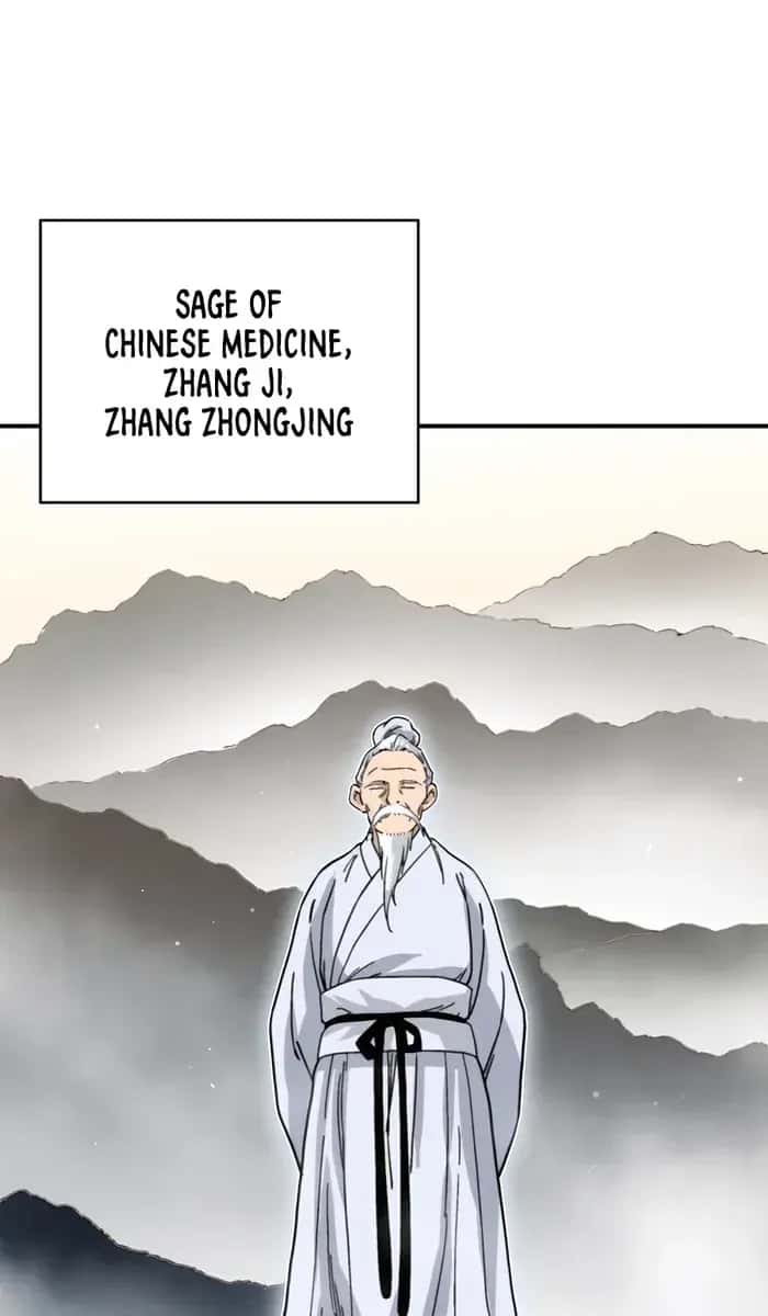 I Reincarnated as a Legendary Surgeon Chapter 125 Page 83