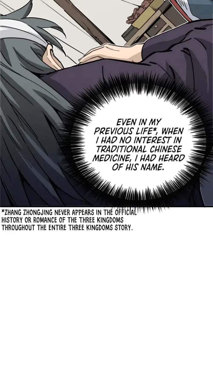 I Reincarnated as a Legendary Surgeon Chapter 125 Page 87