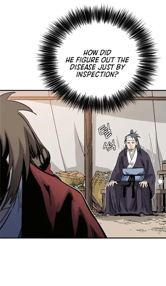 I Reincarnated as a Legendary Surgeon Chapter 126 Page 13