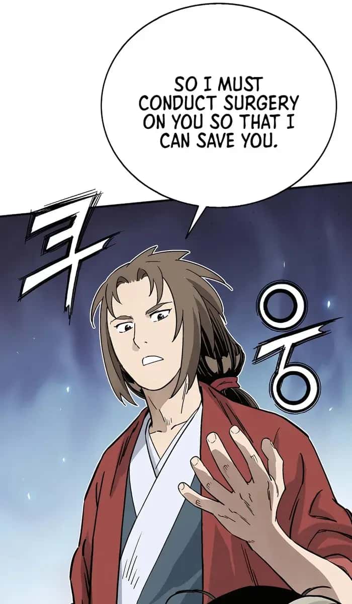 I Reincarnated as a Legendary Surgeon Chapter 126 Page 28
