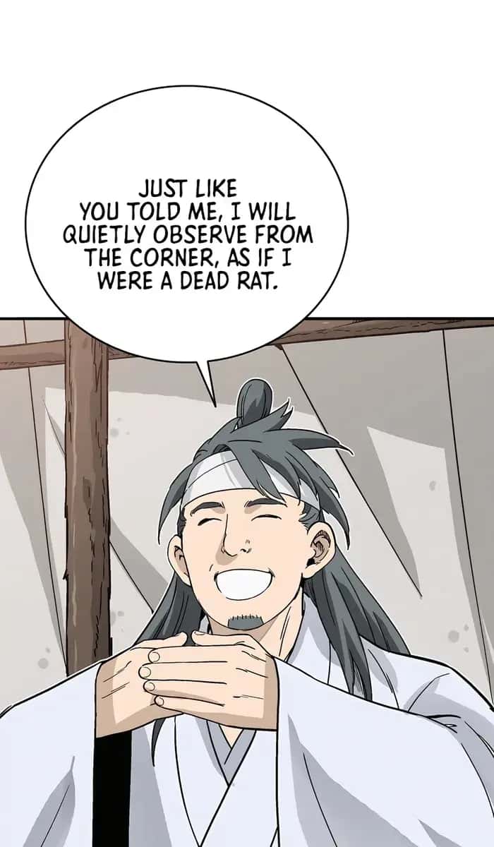 I Reincarnated as a Legendary Surgeon Chapter 126 Page 32