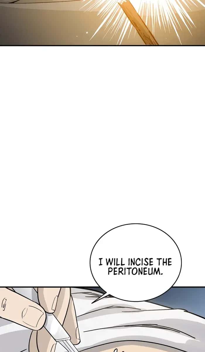 I Reincarnated as a Legendary Surgeon Chapter 126 Page 37