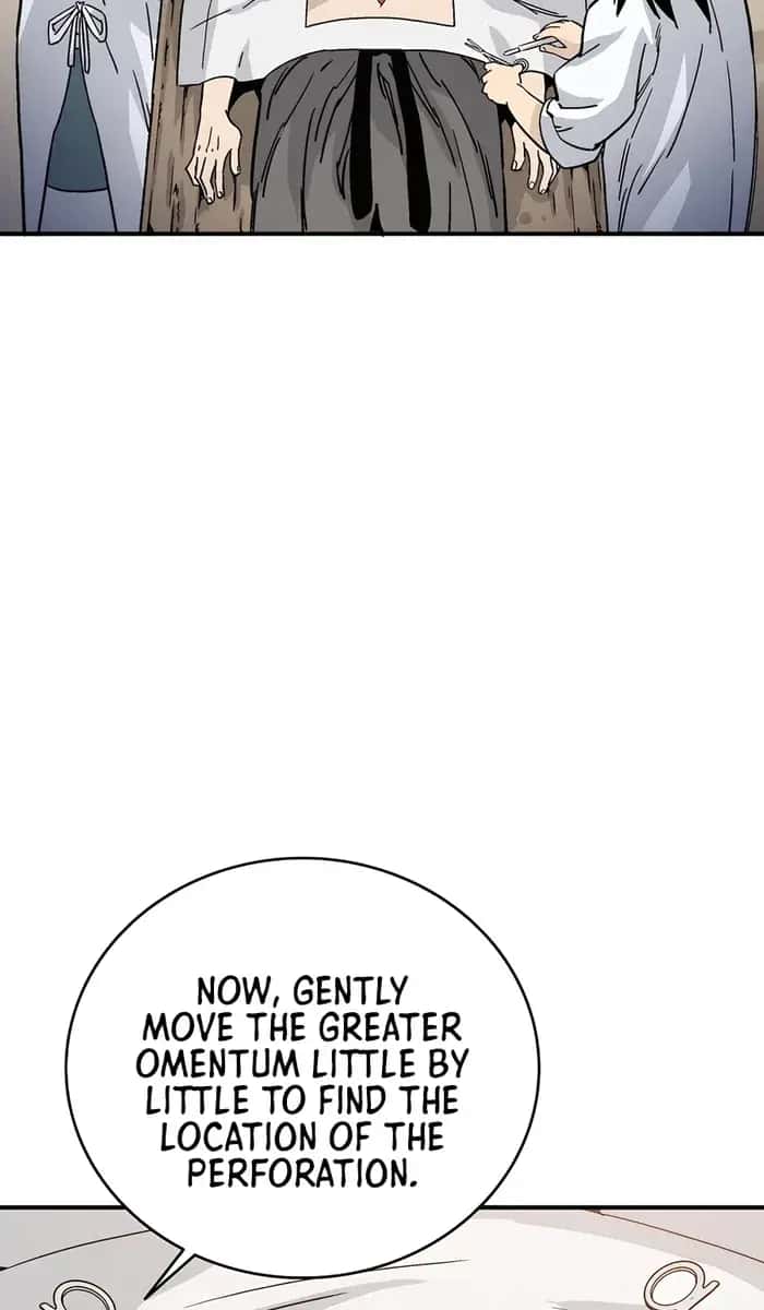 I Reincarnated as a Legendary Surgeon Chapter 126 Page 41