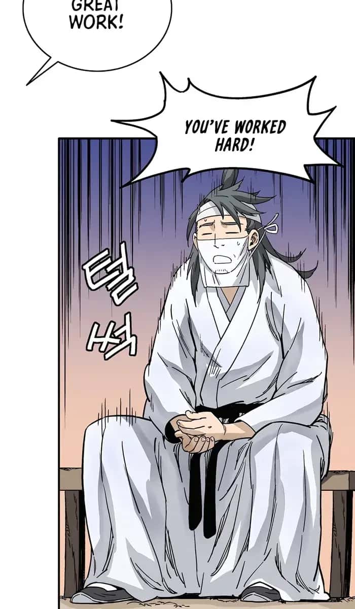 I Reincarnated as a Legendary Surgeon Chapter 126 Page 57