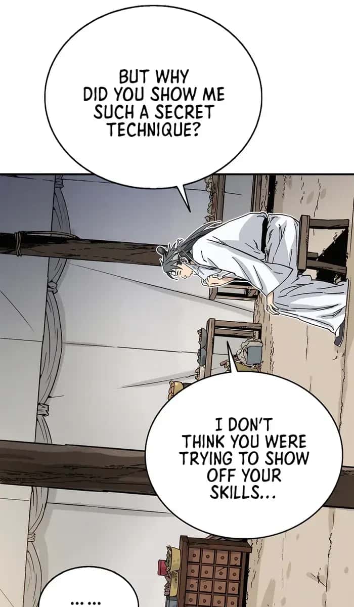 I Reincarnated as a Legendary Surgeon Chapter 126 Page 63