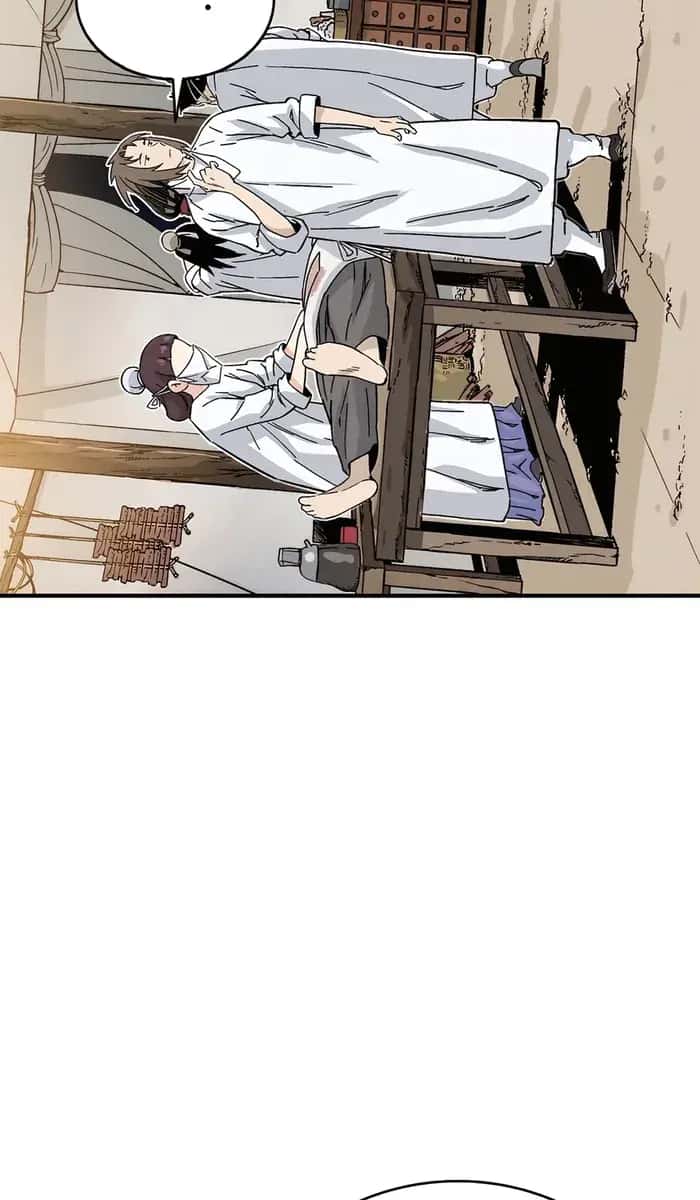 I Reincarnated as a Legendary Surgeon Chapter 126 Page 64