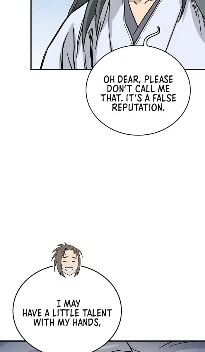 I Reincarnated as a Legendary Surgeon Chapter 126 Page 66
