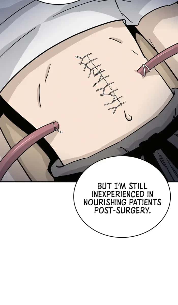 I Reincarnated as a Legendary Surgeon Chapter 126 Page 67