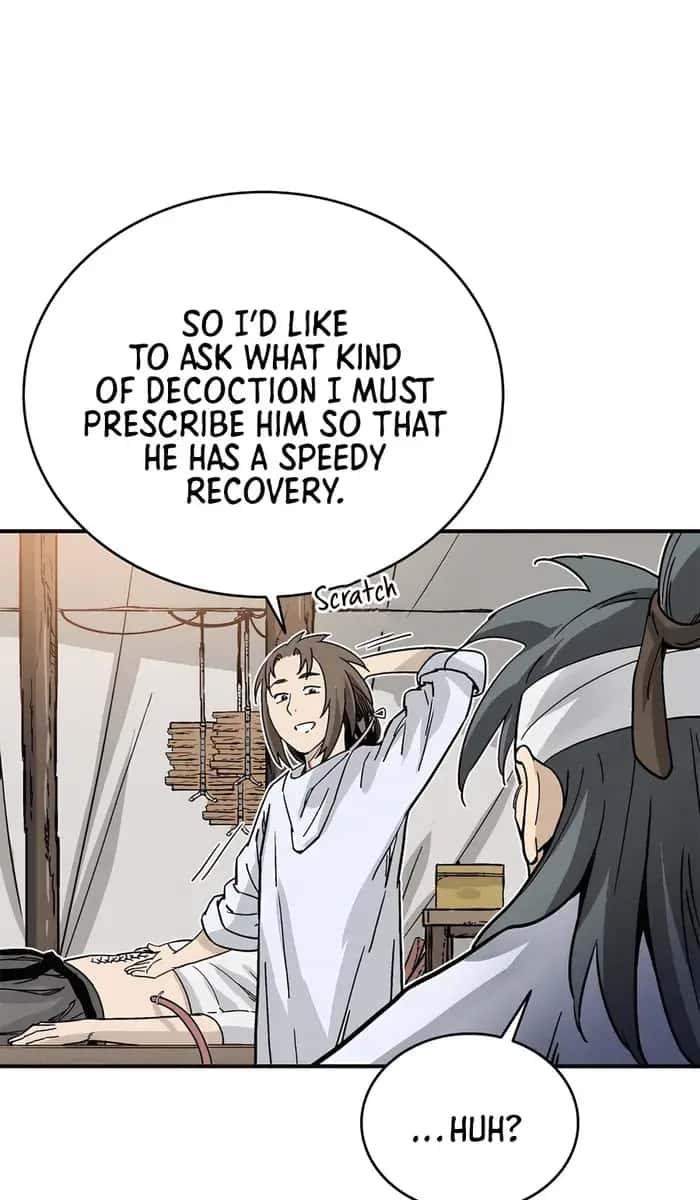 I Reincarnated as a Legendary Surgeon Chapter 126 Page 68