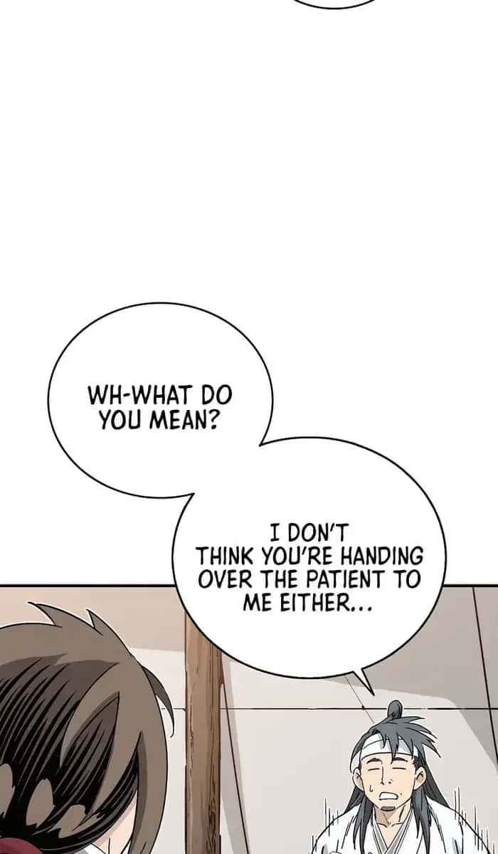 I Reincarnated as a Legendary Surgeon Chapter 126 Page 69