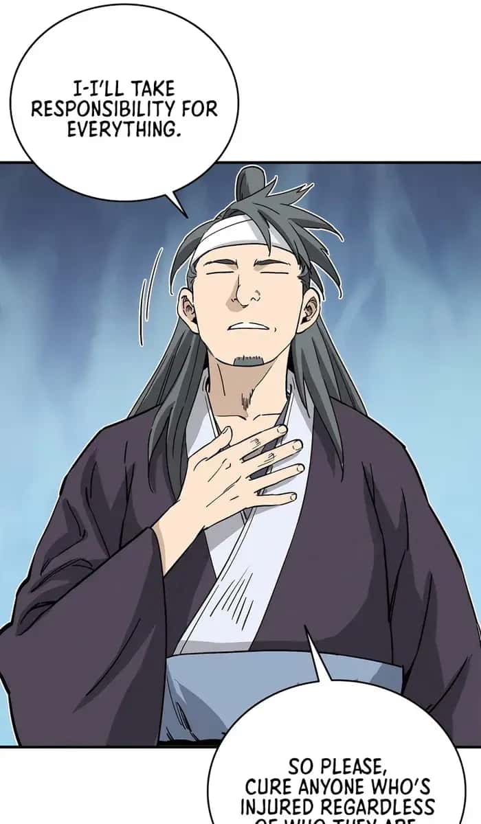 I Reincarnated as a Legendary Surgeon Chapter 126 Page 99