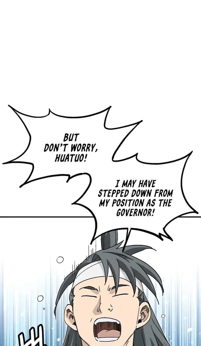 I Reincarnated as a Legendary Surgeon Chapter 126 Page 109