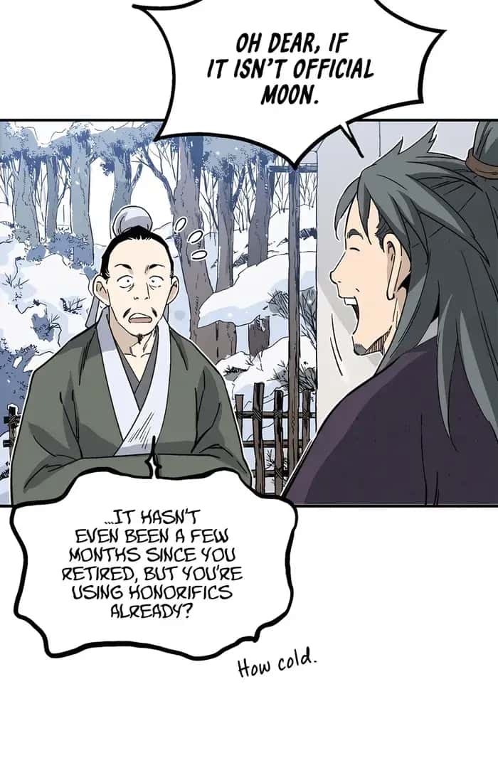 I Reincarnated as a Legendary Surgeon Chapter 127 Page 17