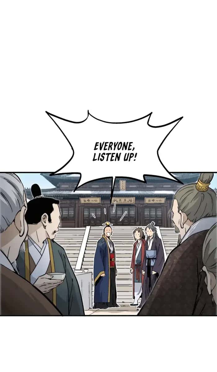 I Reincarnated as a Legendary Surgeon Chapter 127 Page 37