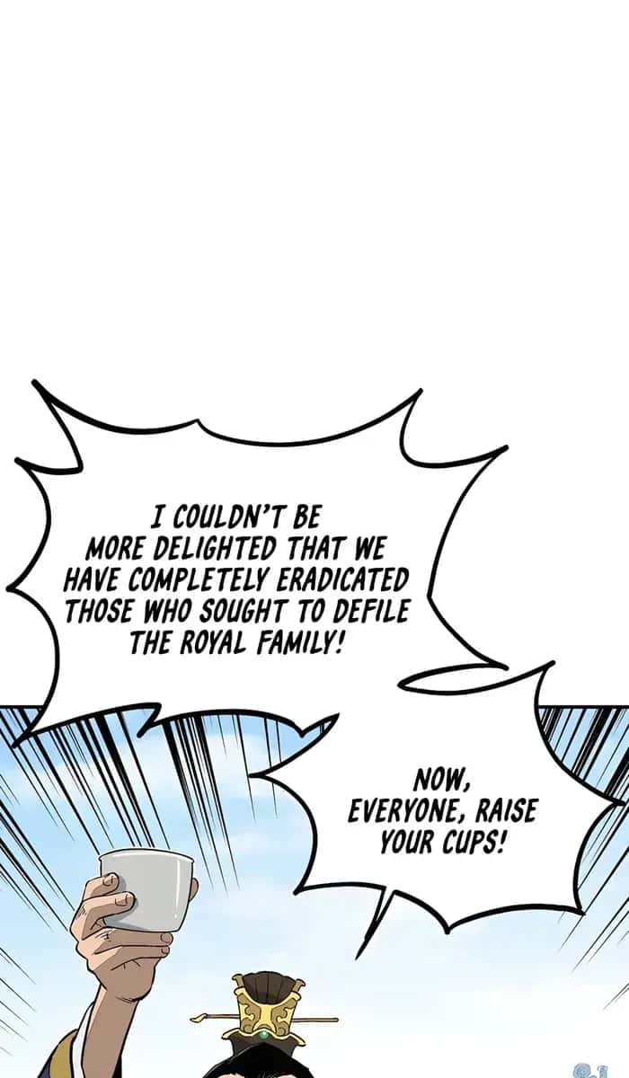 I Reincarnated as a Legendary Surgeon Chapter 127 Page 38