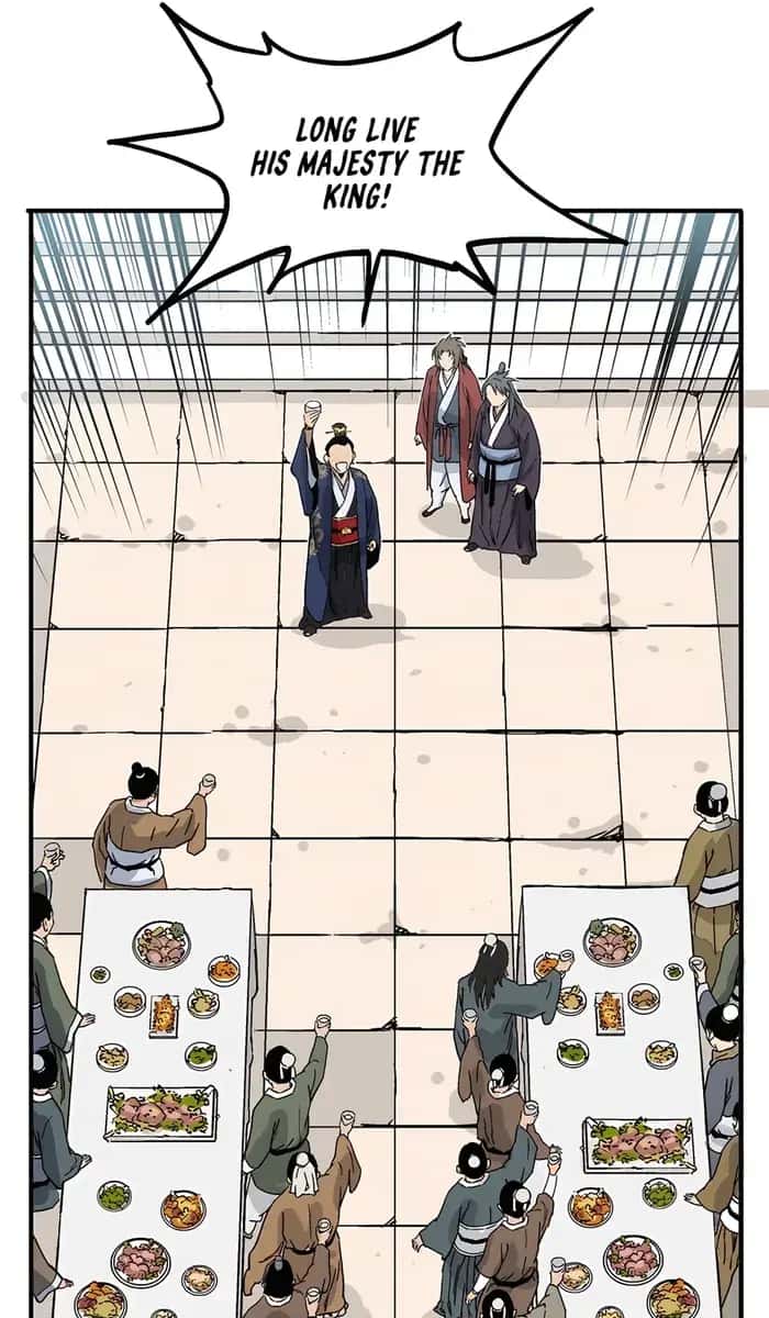 I Reincarnated as a Legendary Surgeon Chapter 127 Page 42