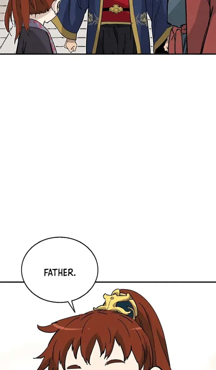 I Reincarnated as a Legendary Surgeon Chapter 127 Page 51