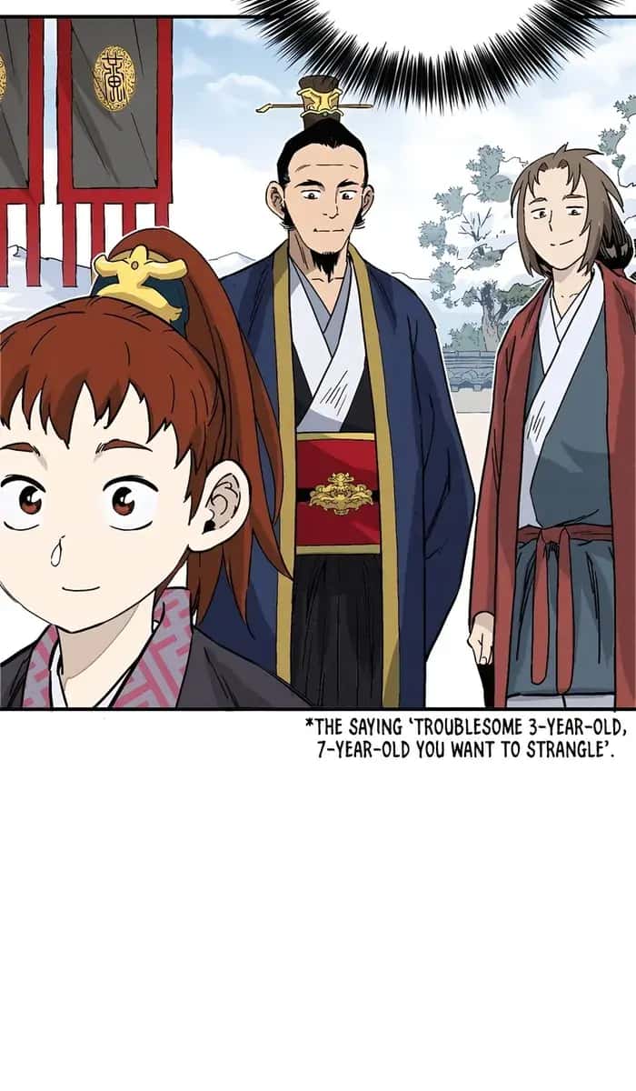 I Reincarnated as a Legendary Surgeon Chapter 127 Page 59